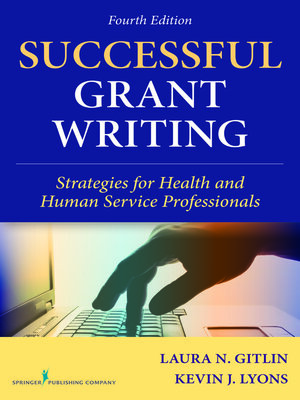 cover image of Successful Grant Writing